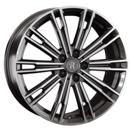 Диск Replica Replay Mercedes MR341