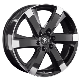 Диск Replica Replay Mercedes MR342