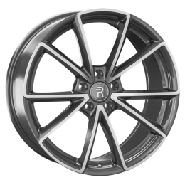 Диск Replica Replay Mercedes MR346