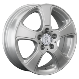 Диск Replica Replay Mercedes MR41