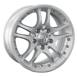 Диск Replica Replay Mercedes MR42