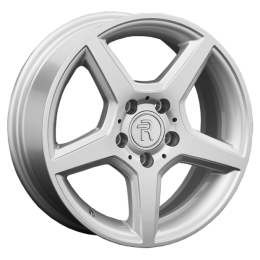 Диск Replica Replay Mercedes MR46