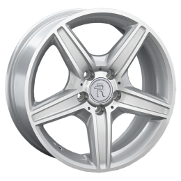 Диск Replica Replay Mercedes MR64