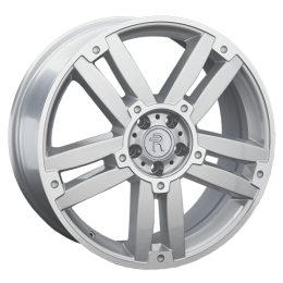 Диск Replica Replay Mercedes MR81