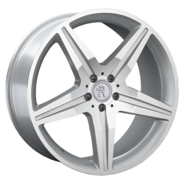 Диск Replica Replay Mercedes MR86