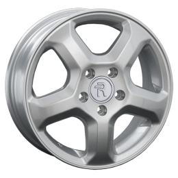 Диск Replica Replay Mercedes MR97