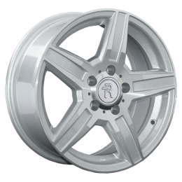 Диск Replica Replay Mercedes MR99