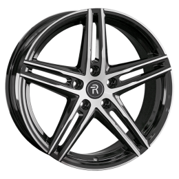 Диск Replica Replay Mercedes SK185 MR