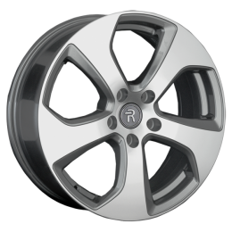 Диск Replica Replay Mercedes VV150 MR