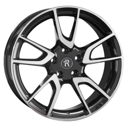 Диск Replica Replay Mercedes VV336 MR