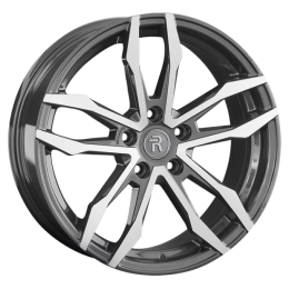 Диск Replica Replay Mercedes VV337 MR