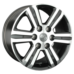 Диск Replica Replay Mitsubishi MI103