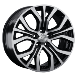 Диск Replica Replay Mitsubishi MI136