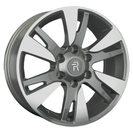 Диск Replica Replay Mitsubishi MI142