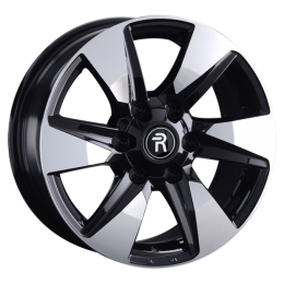 Диск Replica Replay Mitsubishi MI147