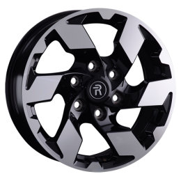 Диск Replica Replay Mitsubishi MI167