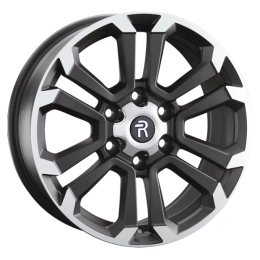 Диск Replica Replay Mitsubishi MI168