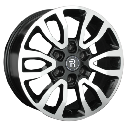 Диск Replica Replay Mitsubishi MI180