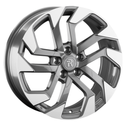 Диск Replica Replay Mitsubishi MI190