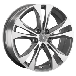 Диск Replica Replay Mitsubishi MI191