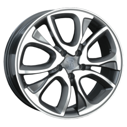 Диск Replica Replay Mitsubishi MI60