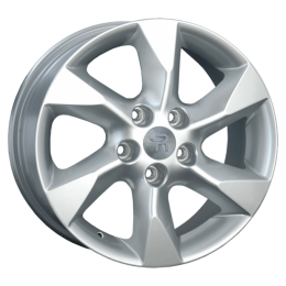 Диск Replica Replay Nissan NS101