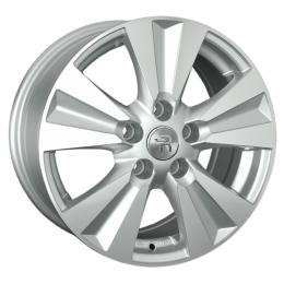 Диск Replica Replay Nissan NS137