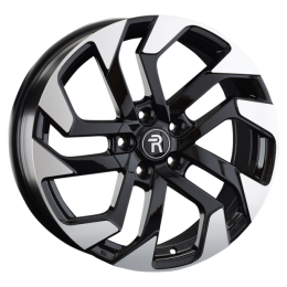 Диск Replica Replay Nissan NS218