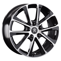 Диск Replica Replay Nissan NS224