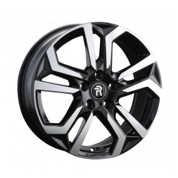 Диск Replica Replay Nissan NS226