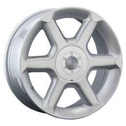 Диск Replica Replay Nissan NS4