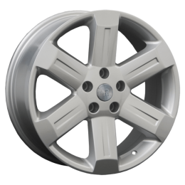 Диск Replica Replay Nissan NS40