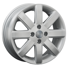 Диск Replica Replay Nissan NS44