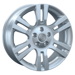 Диск Replica Replay Nissan NS68