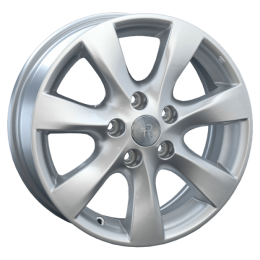 Диск Replica Replay Nissan NS72