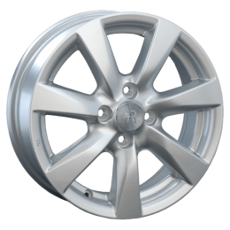 Диск Replica Replay Nissan NS74