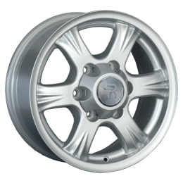 Диск Replica Replay Nissan NS96