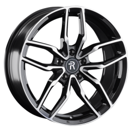 Диск Replica Replay Opel OPL86