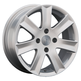 Диск Replica Replay Peugeot PG10