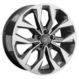 Диск Replica Replay Peugeot PG102