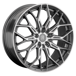 Диск Replica Replay Peugeot PG117