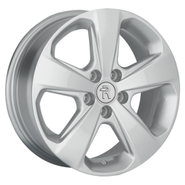 Диск Replica Replay Peugeot PG118