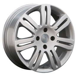 Диск Replica Replay Peugeot PG12