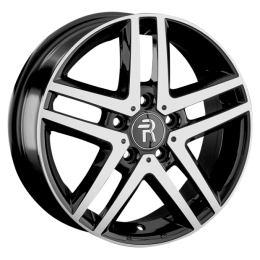 Диск Replica Replay Peugeot PG123