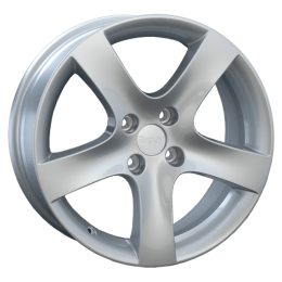 Диск Replica Replay Peugeot PG17