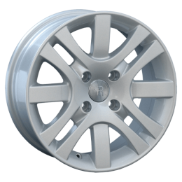 Диск Replica Replay Peugeot PG26