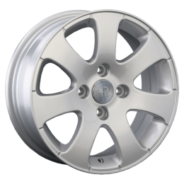 Диск Replica Replay Peugeot PG3