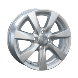 Диск Replica Replay Peugeot PG36