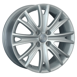 Диск Replica Replay Peugeot PG47