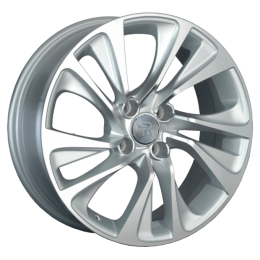 Диск Replica Replay Peugeot PG48